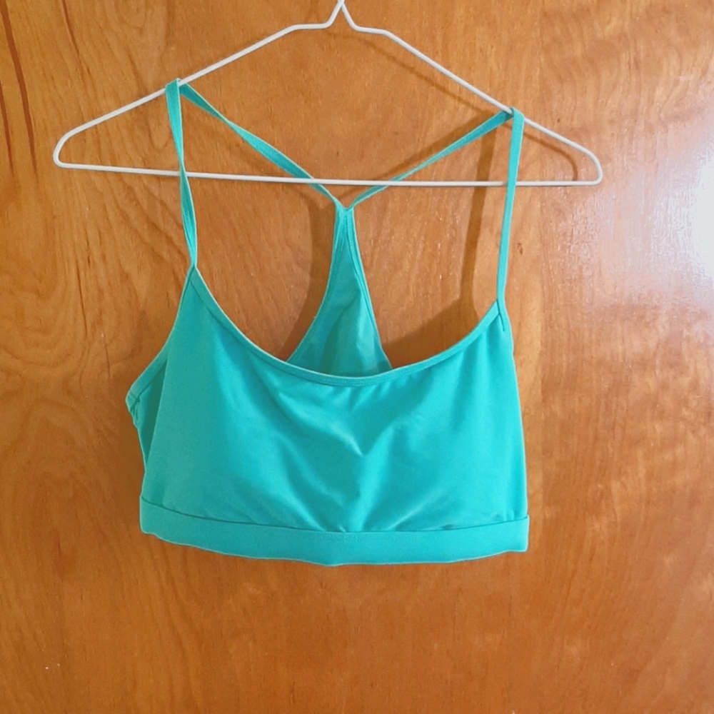 Bathing suit top